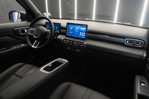 Chevrolet Spark Euv 0.0 Activ (66 Kwh) 390Km 2026