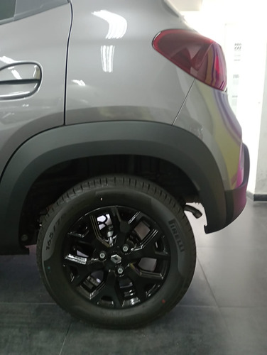 Renault Kwid 1.0 Sce 66Cv Iconic Outsider 2026