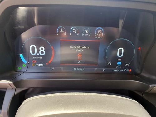 Ford Ranger 3.0 Cd 4X4 Limited + At 250Cv 2025