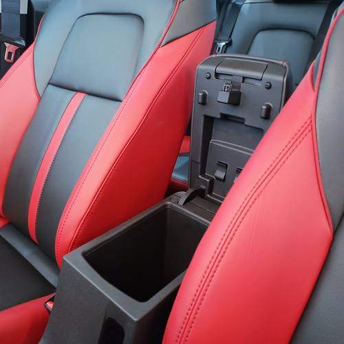 Chevrolet Tracker 1.2 Turbo Rs At 2026