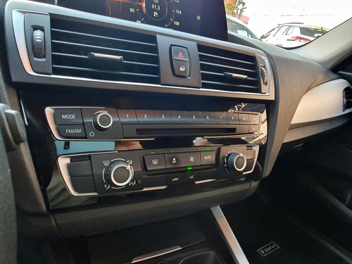 BMW Serie 1 120I Active 2017