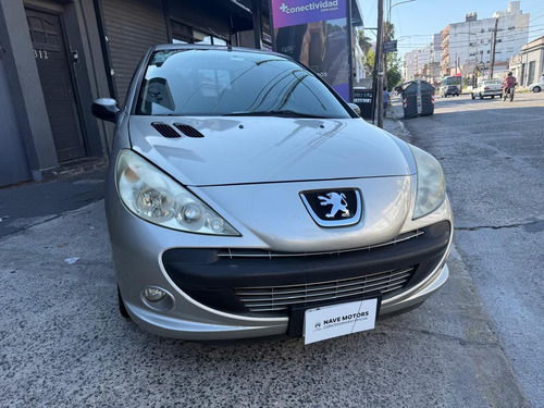 Peugeot 207 1.4 Xs 2010