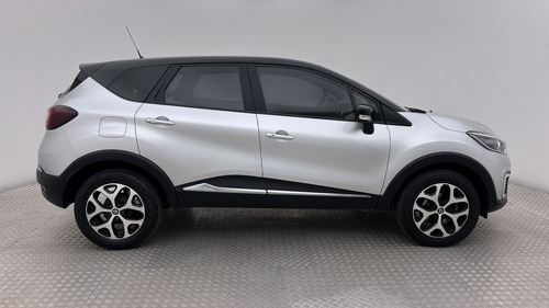 Renault Captur 2.0 Intens 2017