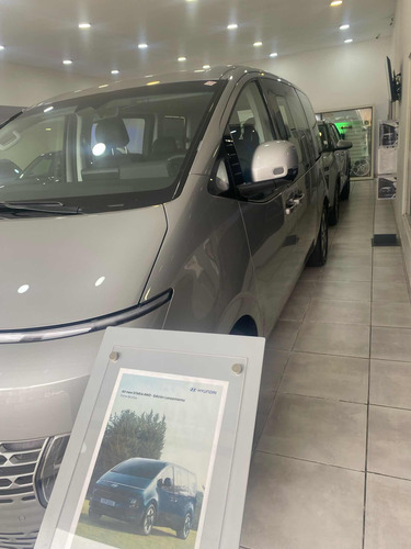 Hyundai Staria 4wd At Full Premiun , DIESEL , 11 PASAJEROS 2023