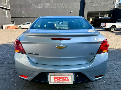 Chevrolet Prisma 1.4 LTZ L16 2018