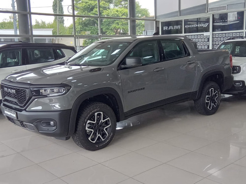 RAM Rampage 2.0 Rebel Gme At9 4X4 2024