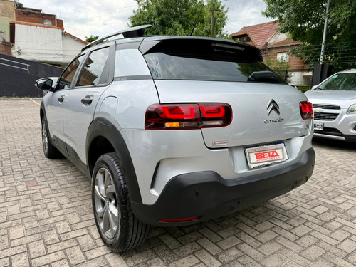 Citroën C4 Cactus 1.6 VTI FEEL PACK PLUS AT 2022