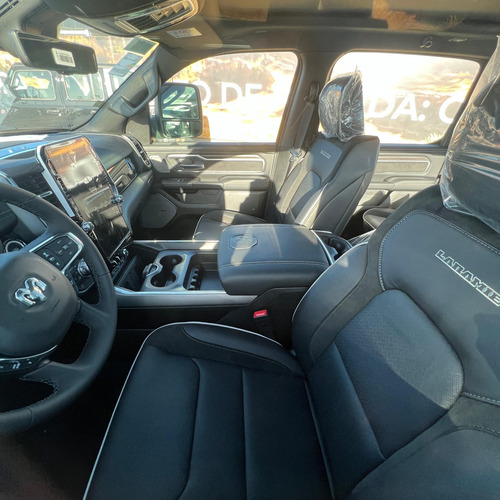 RAM 1500 3.0 Laramie 4X4 At8 2025