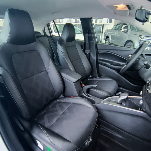 Chevrolet Onix 1.0 Turbo Ltz At 2026