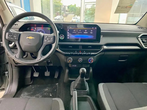 Chevrolet S10 2.8 Cd 4X4 Wt 2026