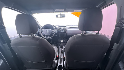 Renault Duster Oroch 2.0 Privilege 2019