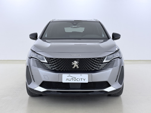 Peugeot 3008 2.0 HDI GT PACK TIPTRONIC L21 2023