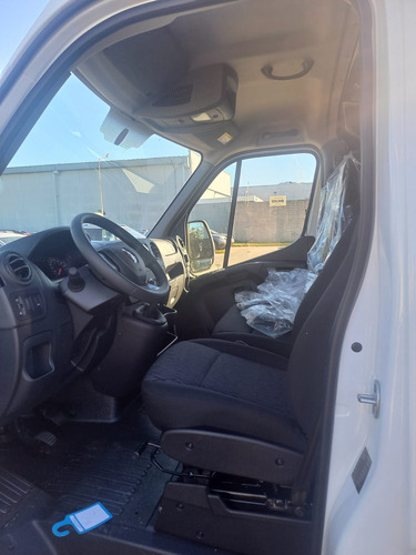 Renault Master L1 H1 2026