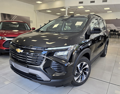 Chevrolet Spin 1.8 Premier 7As At 105Cv 2025