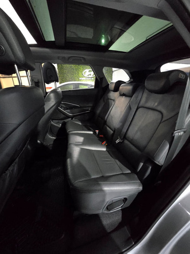 Hyundai Grand Santa Fé 2.2 Crdi Premium 7as 2016