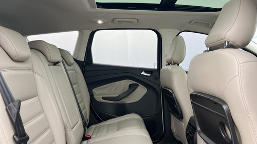 Ford Kuga 2.0 Titanium At Awd 2018