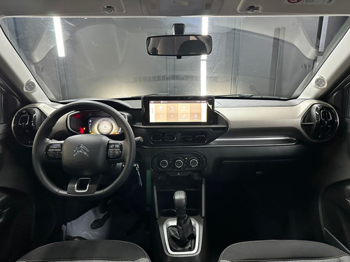 Citroën Basalt 1.6 VTI FEEL L26 2025