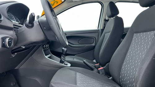 Ford Ka 1.5 Se 2021