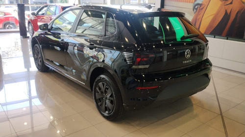 Volkswagen Polo 1.6 Msi Track 2025