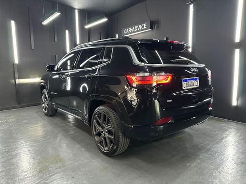 Jeep Compass 1.3 T 270 SERIE-S AT6 2024