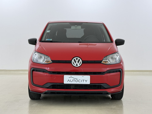 Volkswagen Up! 1.0 TAKE AA 3P L14 2017