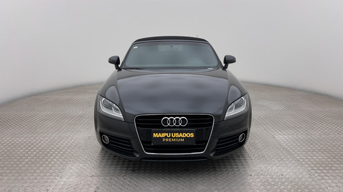 Audi TT Coupe 2.0 Tfsi 211cv 2011