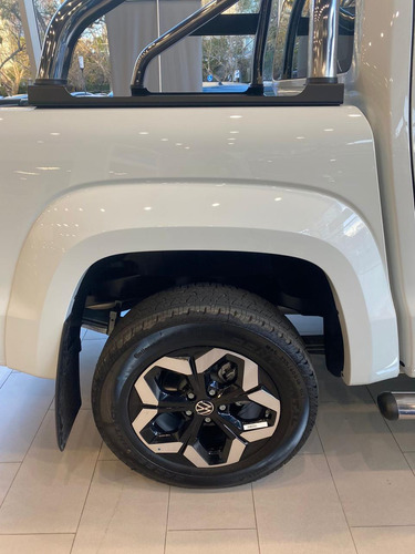 Volkswagen Amarok 3.0 Cd Tdi 258Cv V6 Highline 4X4 At 2025