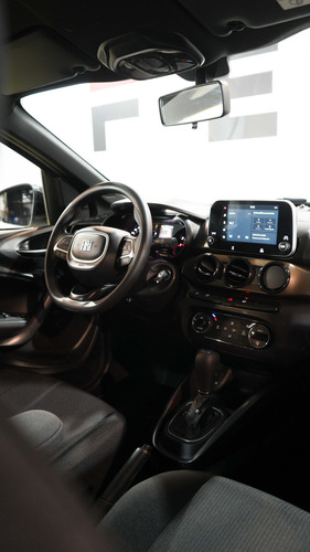 Fiat Cronos 1.3 Gse Drive Pack Plus Cvt 2026