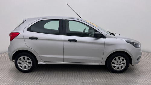 Ford Ka 1.5 S 2018