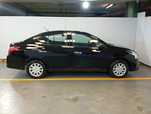 Nissan Versa 1.6 Sense L/20 2020