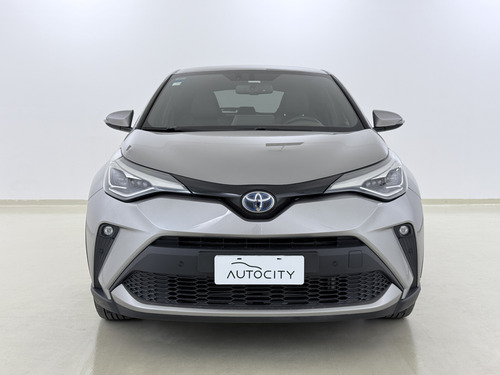 Toyota CH-R 1.8 HYBRID 2020
