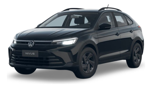 Volkswagen Nivus 170 TSI L25 2025