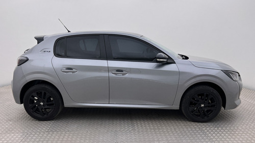 Peugeot 208 1.6 Style Mt 2023