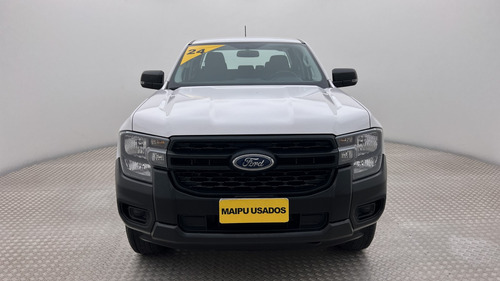 Ford Ranger 2.0 Cd 4X2 Xl 170Cv 2024