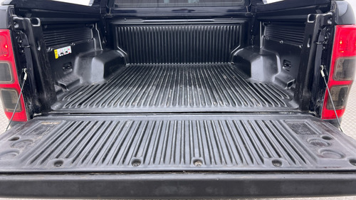 Ford Ranger 3.2 Cd Limited Tdci 200cv Automática 2023