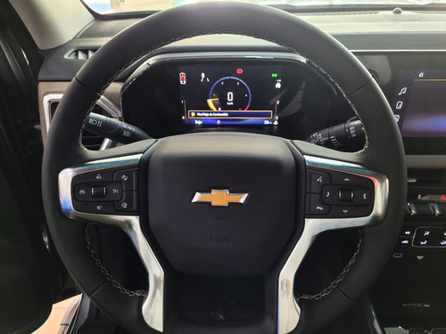 Chevrolet Trailblazer 2.8 4X4 HIGH COUNTRY AT L25 2026