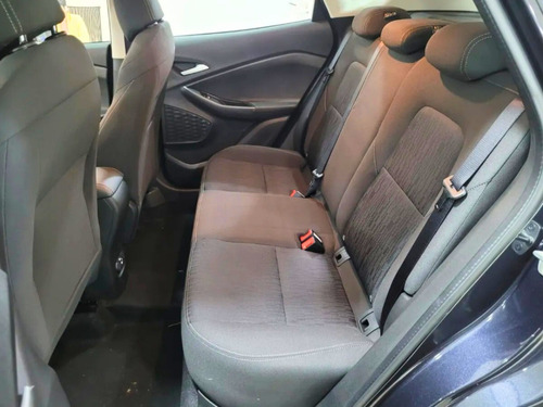 Chevrolet Tracker 1.2 T LT AT L26 2026