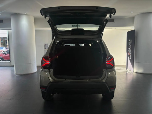 Renault Duster 1.6 Hr16 Intens 115Cv 2026