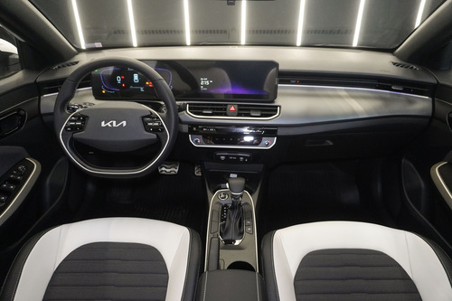Kia K3 Cross 1.6 Gt Line At 2025