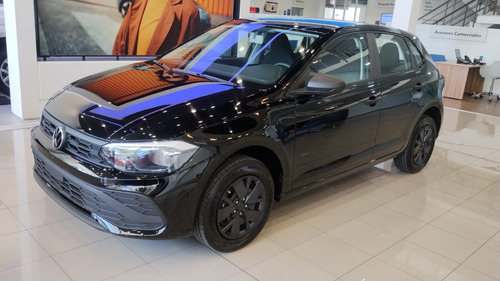 Volkswagen Tera 1.6 Msi Trend Mt 2025