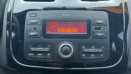 Renault Sandero 1.6 16v Life 2022