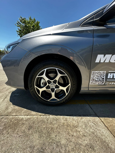 MG 3 hybrid Comfort 2025