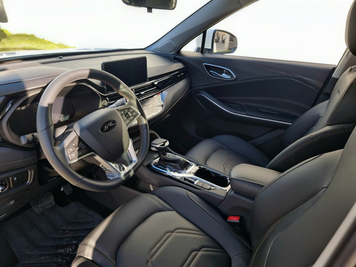 Js4 1.5T Flagship Cvt 2025