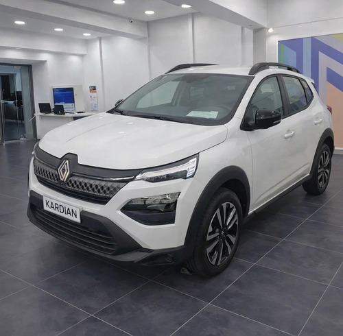 Renault Kardian 1.0 Tce Evolution 2026