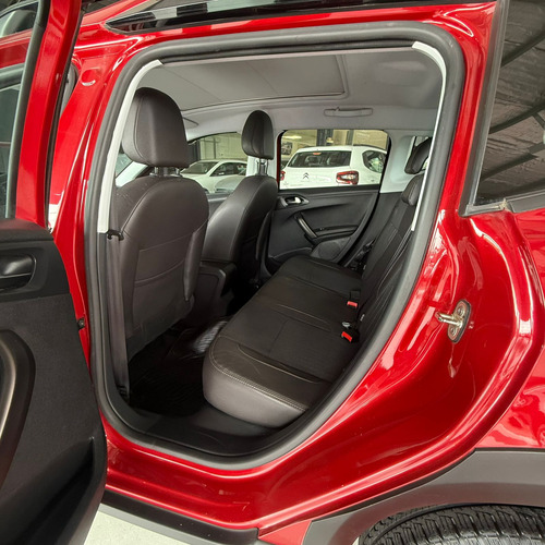 Peugeot 2008 1.6 Thp Sport Tiptronic 2021