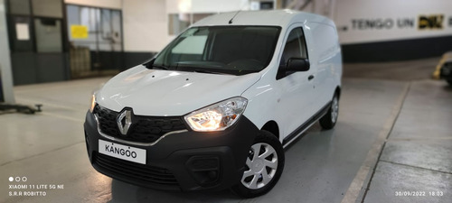 Renault Kangoo Ii Express Kangoo EXPRESS 1,6 2 Asientos 2026