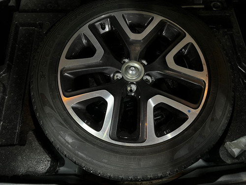 Jeep Renegade 1.8 4X2 LONGITUDE AT L18 2022