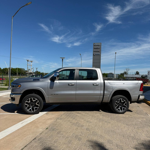 RAM 1500 3.0 Laramie 4X4 At8 2025