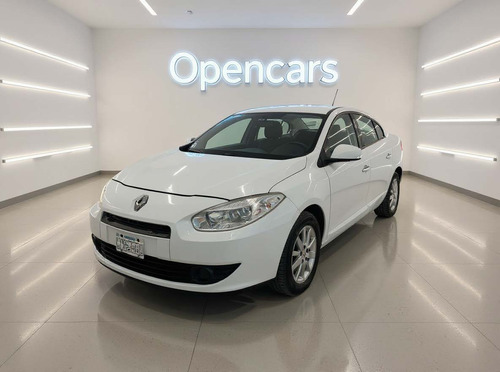 Renault Fluence 2.0 16V DYNAMIQUE 2014