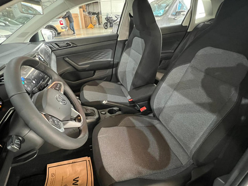 Volkswagen Polo Comfortline 1.0 TSI 2025